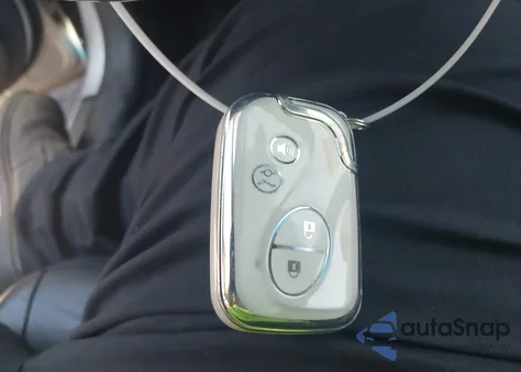 2007 Lexus Es 350 z USA, uszkodzony, nr VIN JTHBJ46G772128038